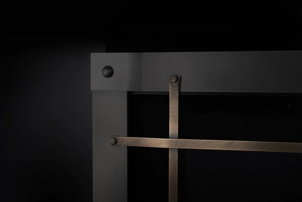 Napoleon Straight Element For 42' Altitude X Fireplaces - Image 2