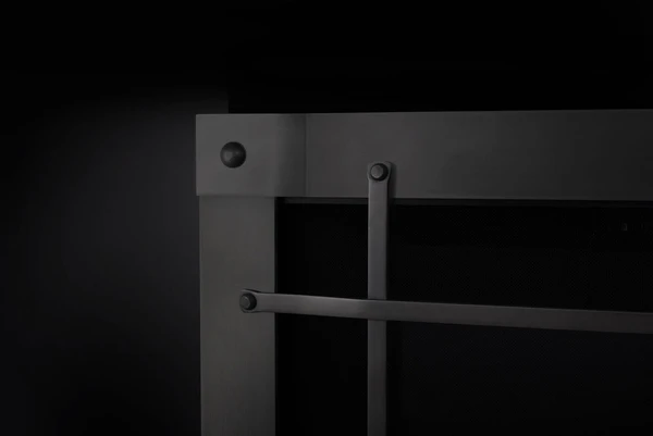 Napoleon Straight Element For 42' Altitude X Fireplaces - Image 3