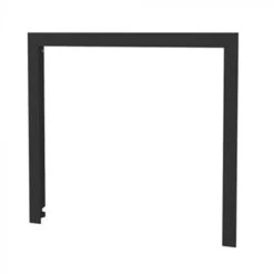 Osburn 32 X 44 Inch Cuttable Faceplate For Matrix 1900 Wood Burning Fireplace Inserts