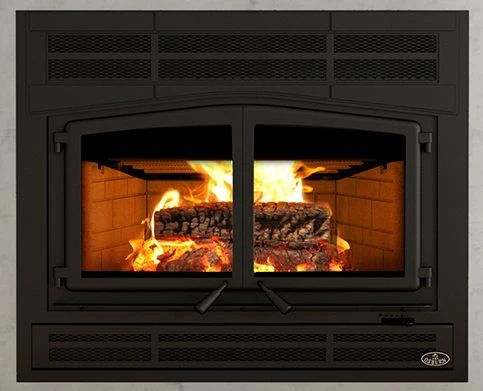 Osburn EPA Certified Horizon Wood Fireplace - OB04011