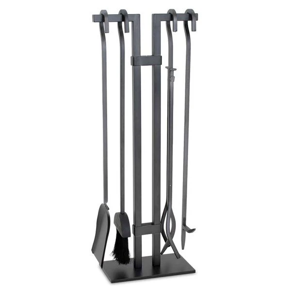 Pilgrim 29 Inch Sinclair Matte Black Tool Set