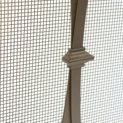 Pilgrim Addison Fireplace Screen - Image 2