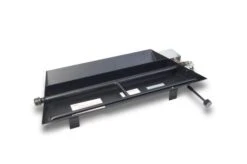 Real Fyre 30 Inch P45 Vented Gas Pan Burner - Manual Valve