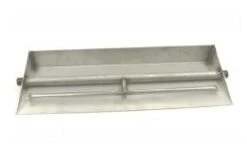 Real Fyre 45 Inch G45 ANSI Certified Outdoor Gas Burner With Safety Valve