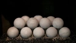 Real Fyre 5 Inch Fyre Spheres For 30 Inch P45 Burners