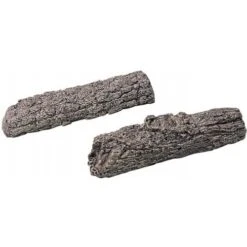 Real Fyre 9' Oak Branches - Two In Box - BR-2
