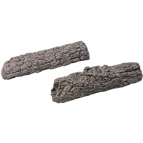 Real Fyre 9' Oak Branches - Two In Box - BR-2