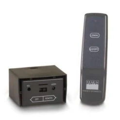 Real Fyre VR-1A On/Off Variable Flame Remote Kit
