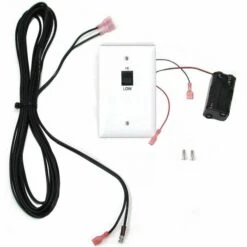 Real Fyre Basic Variable Wall Switch - WS-3