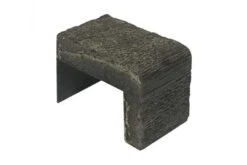 Real Fyre Decorative Heat Shield