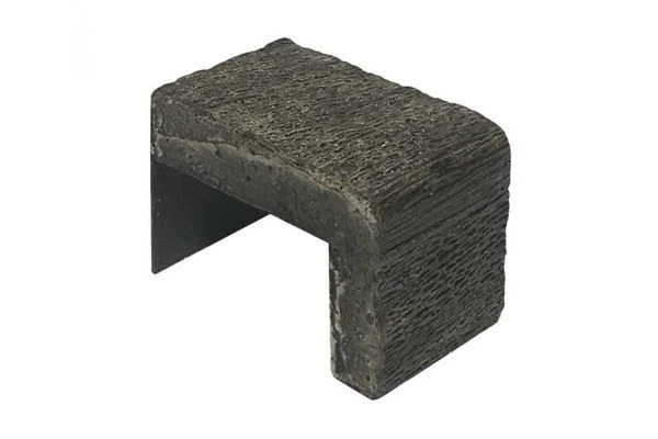 Real Fyre Decorative Heat Shield