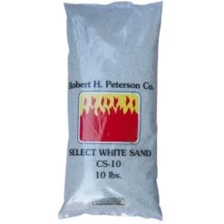 Real Fyre Select Sand - CS-10