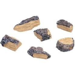 Real Fyre Wood Chips - WC-6
