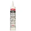 Rutland Pre-Mixed Black Furnace Cement - 10.3 Ounce Cartridge