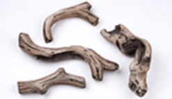 Superior 35' Driftwood Log Set For DRL2000 And DRL3500 Fireplaces