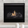 Superior 35 Inch DRC3000 Direct Vent Gas Fireplace