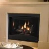 Superior 40' 4200 Series Direct Vent Gas Fireplace - Electronic Ignition