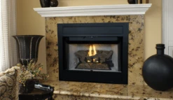 Superior 42 Inch BRT4500 B-Vent Gas Fireplace - IPI Ignition