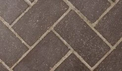 Superior 50 Inch Set Of Mosaic Masonry Brick