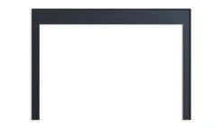 Superior Black Surround Kit For DRI2530 And DRI3030 Inserts - 29 X 48