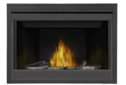 Napoleon Timberwolf 42 Inch TB42 Direct Vent Natural Gas Fireplace - IPI