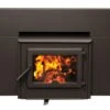 True North TN20 B Series Wood Burning Fireplace Insert