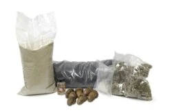 Ventis Gas Log Refresh Kit For Natural Gas Log Sets