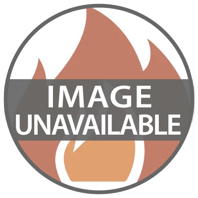 Kingsman Clean View Kit With Safety Screen For IDV34 Fireplace Inserts