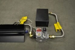 White-Rodgers MVK-HC High-Capacity Millivolt Valve Kit